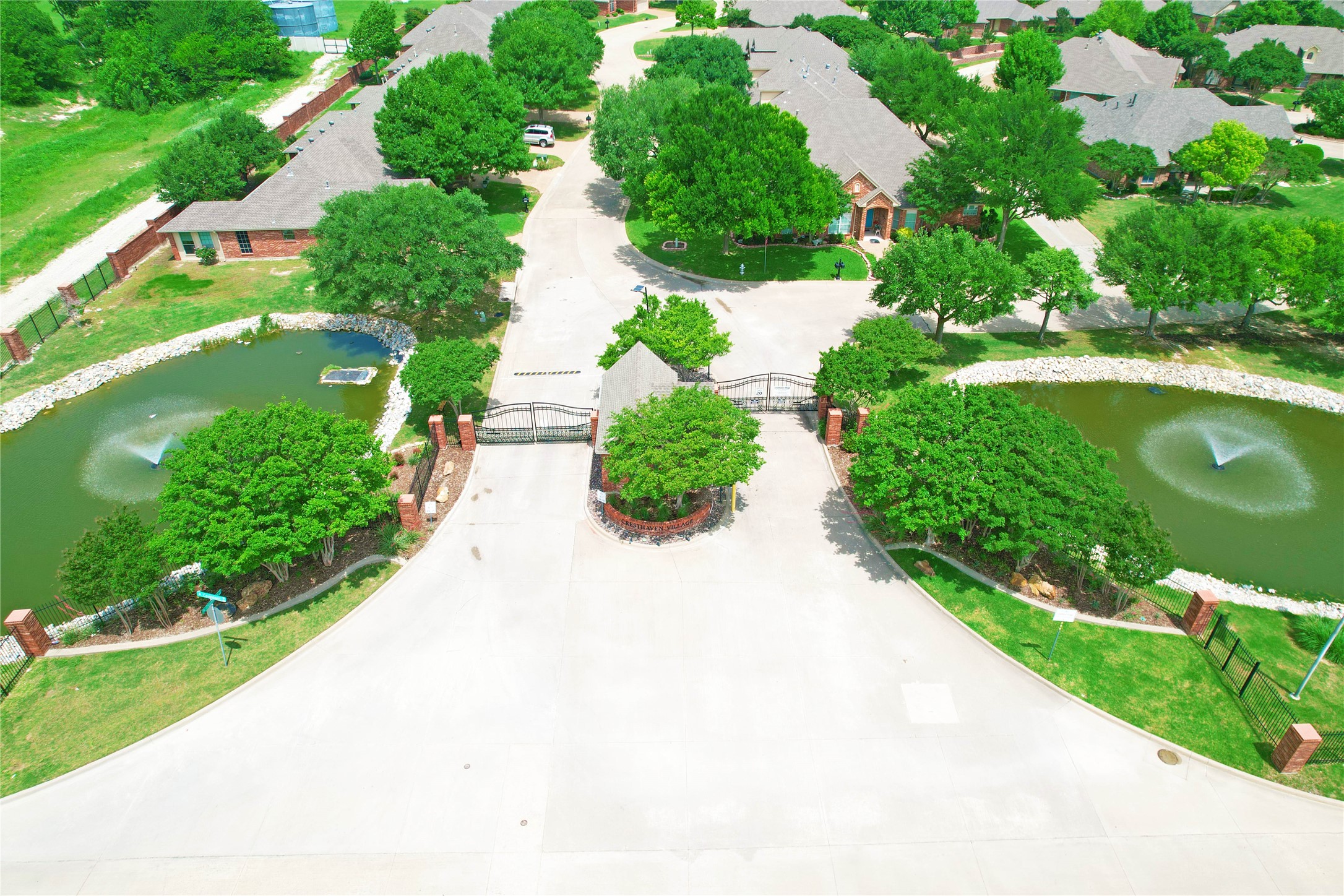 110 Crestway Drive Cedar Hill TX 75104
