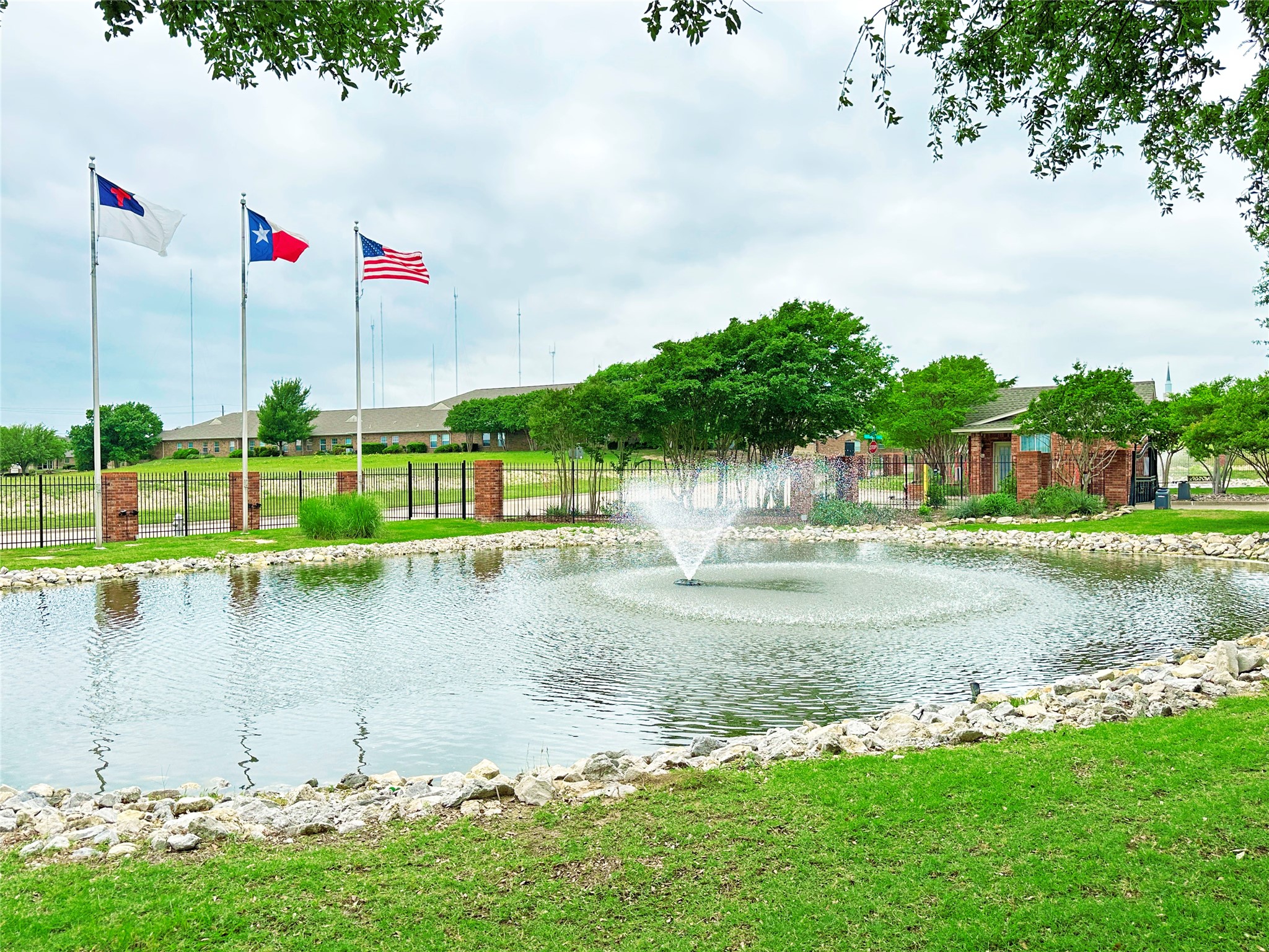 110 Crestway Drive Cedar Hill TX 75104