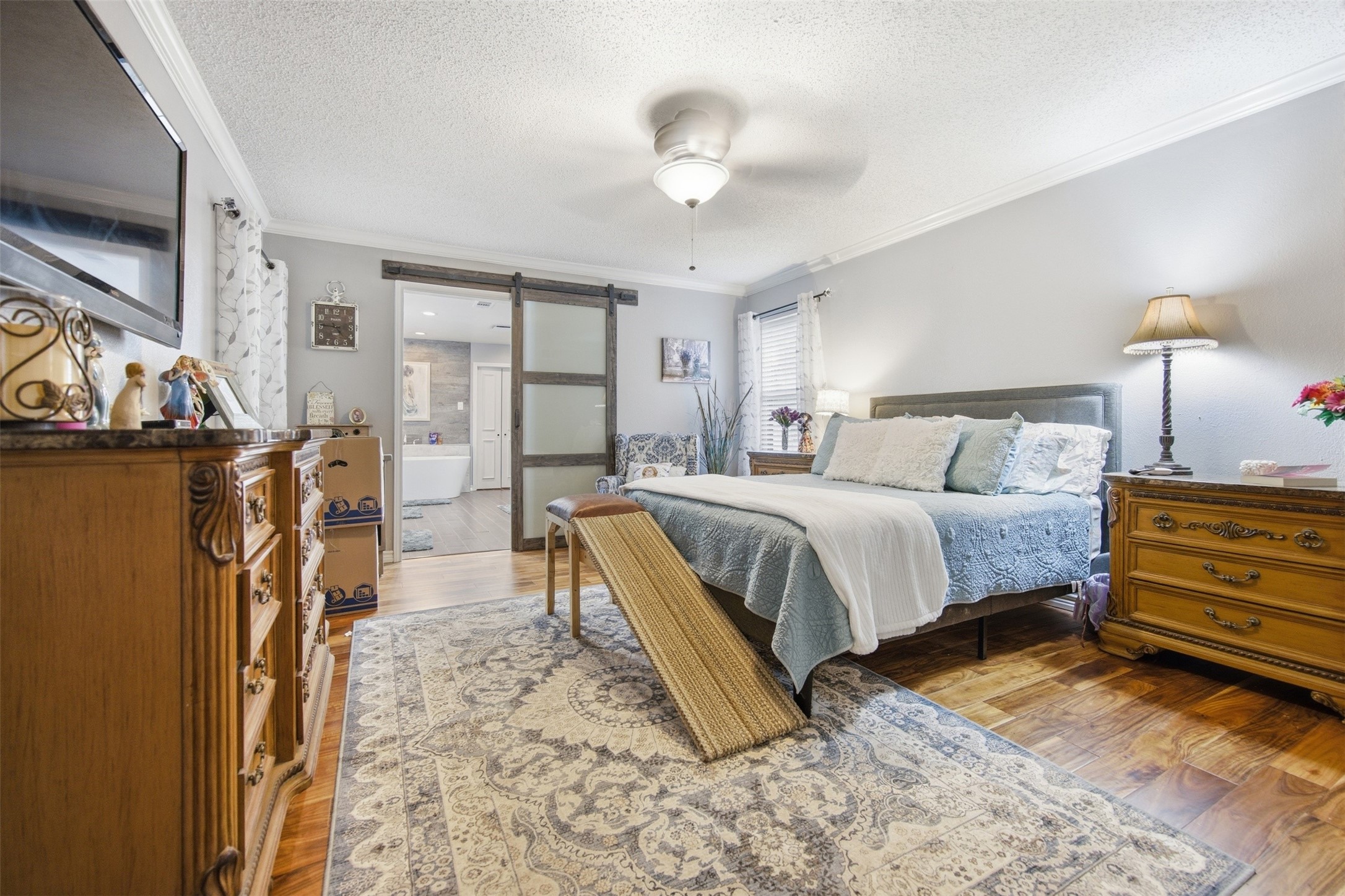 1609 Comanche Trail Garland TX 75043