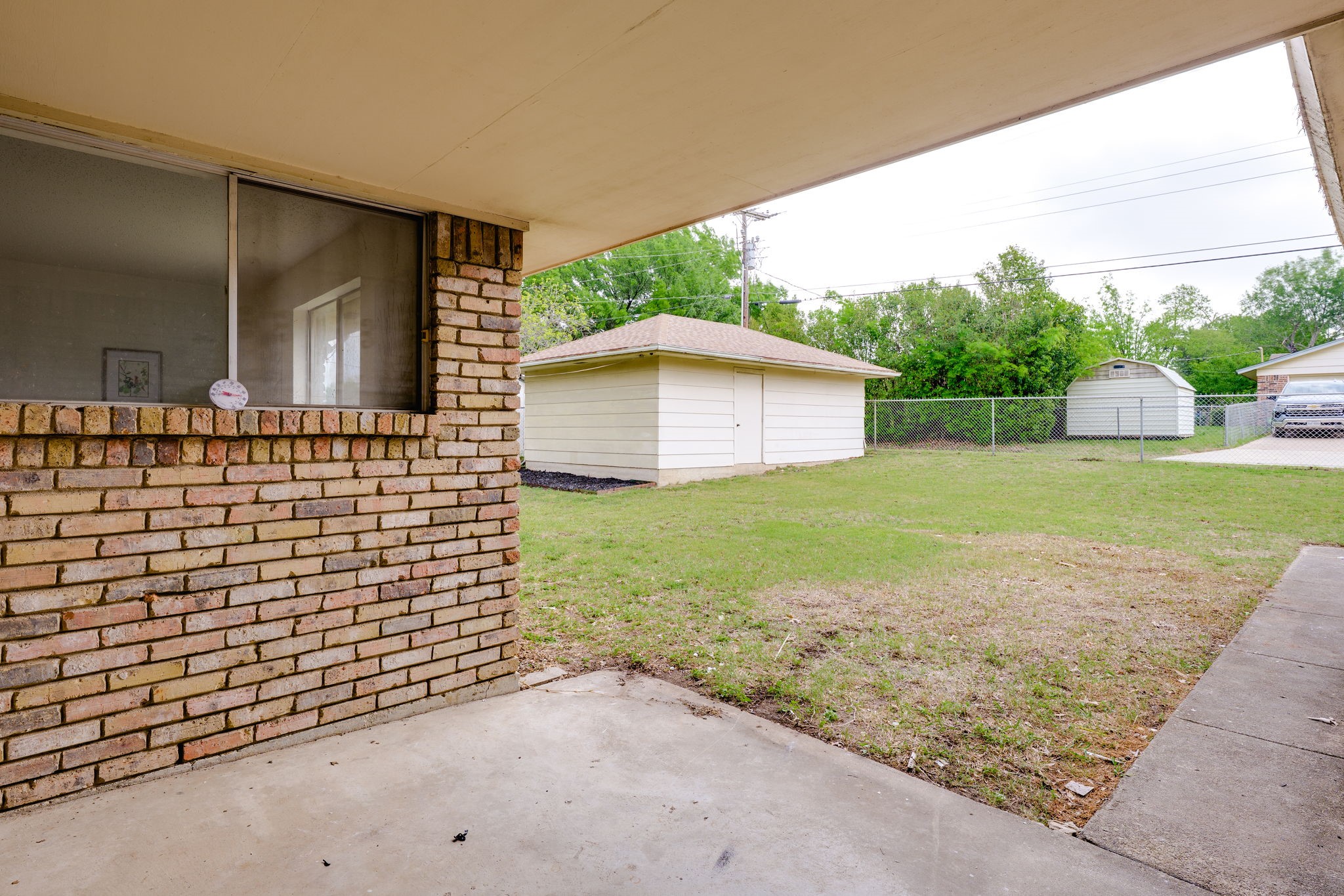 1206 Joanna Avenue Desoto TX 75115