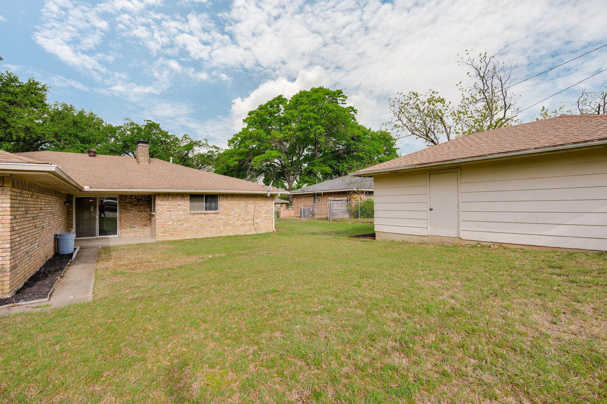 1206 Joanna Avenue Desoto TX 75115