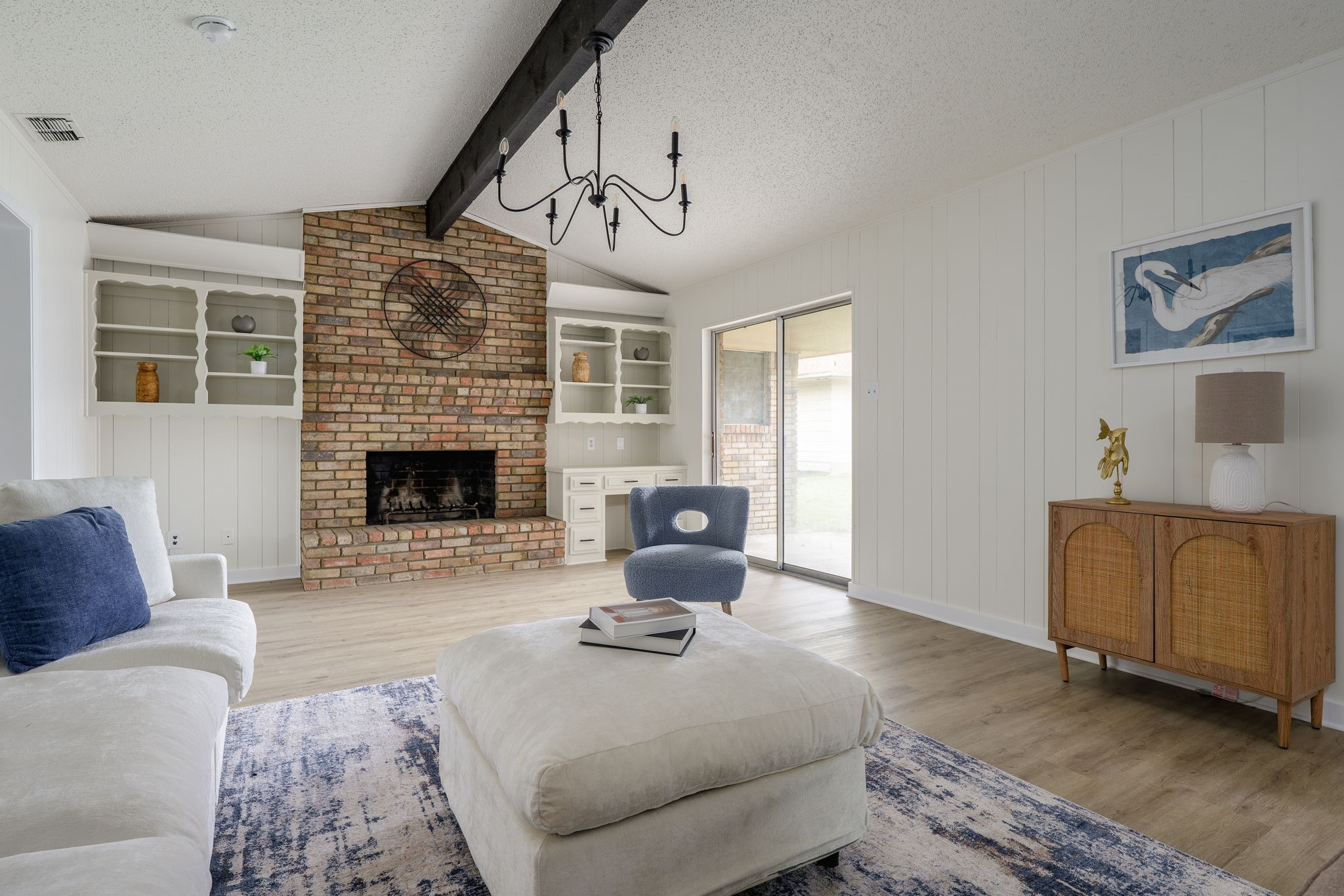 1206 Joanna Avenue Desoto TX 75115
