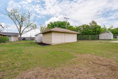 1206 Joanna Avenue Desoto TX 75115