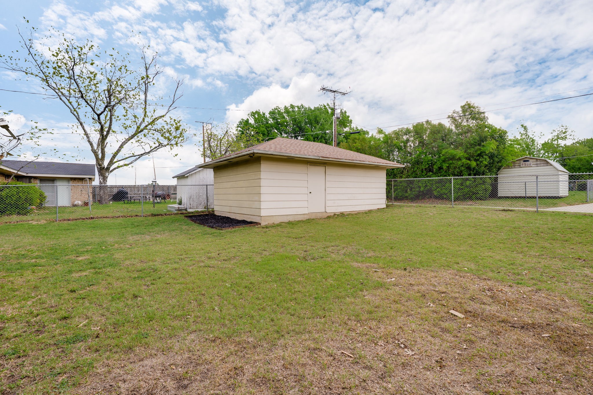 1206 Joanna Avenue Desoto TX 75115