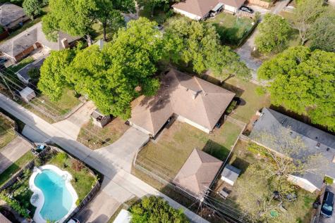 1206 Joanna Avenue Desoto TX 75115