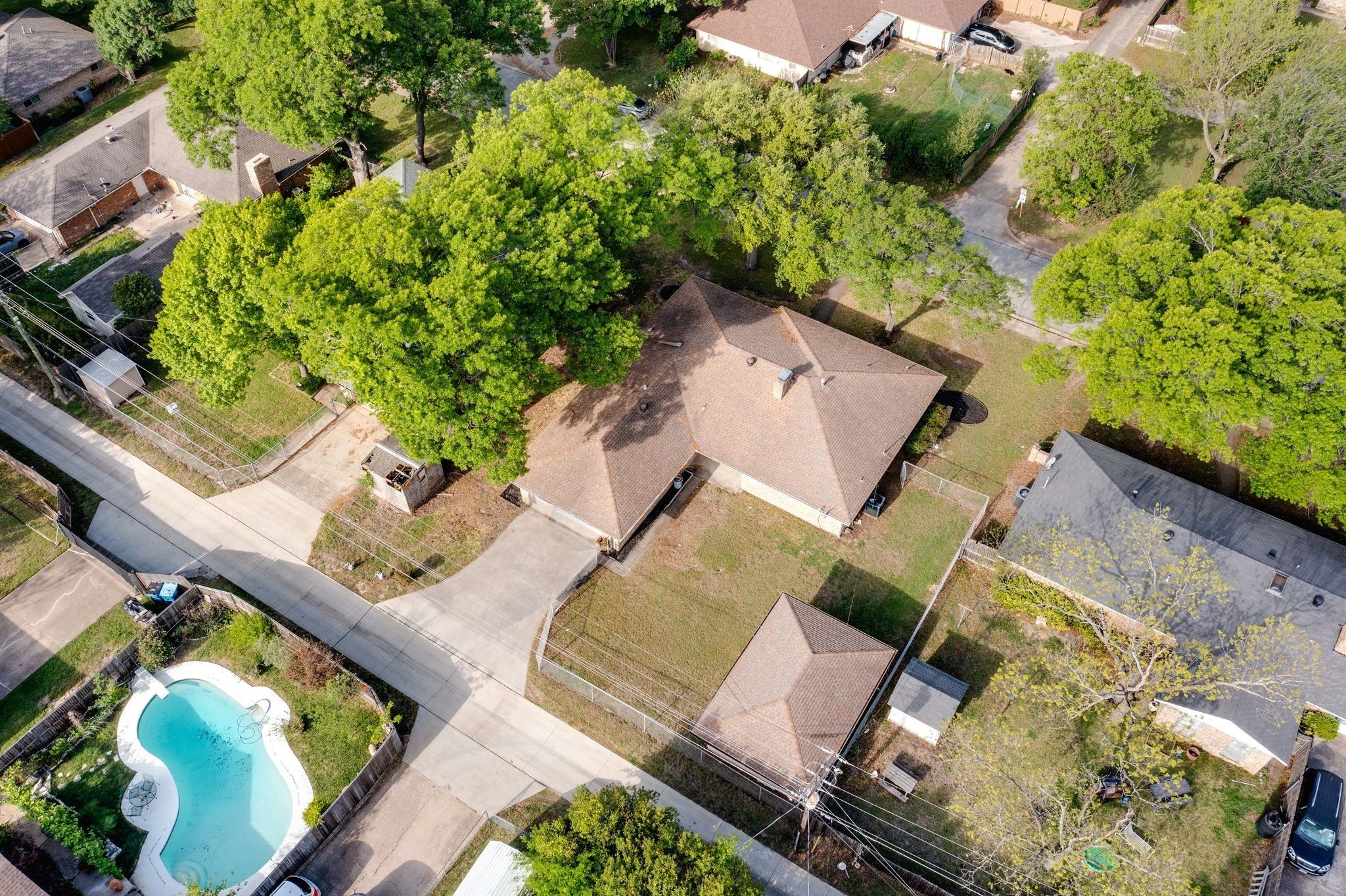 1206 Joanna Avenue Desoto TX 75115