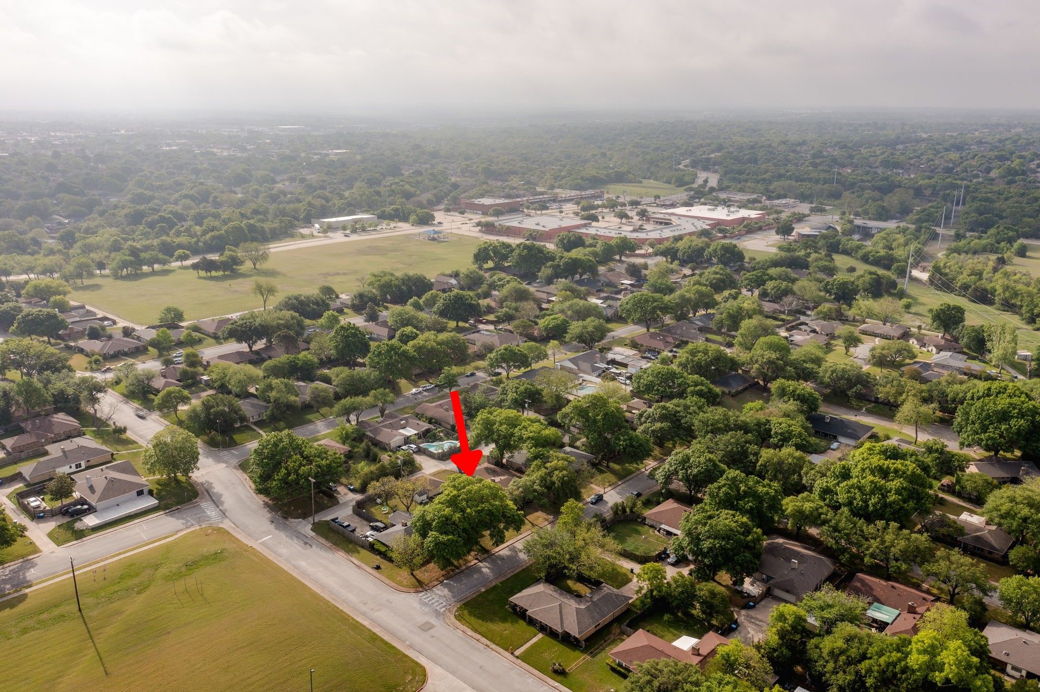 1206 Joanna Avenue Desoto TX 75115