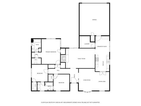 1206 Joanna Avenue Desoto TX 75115
