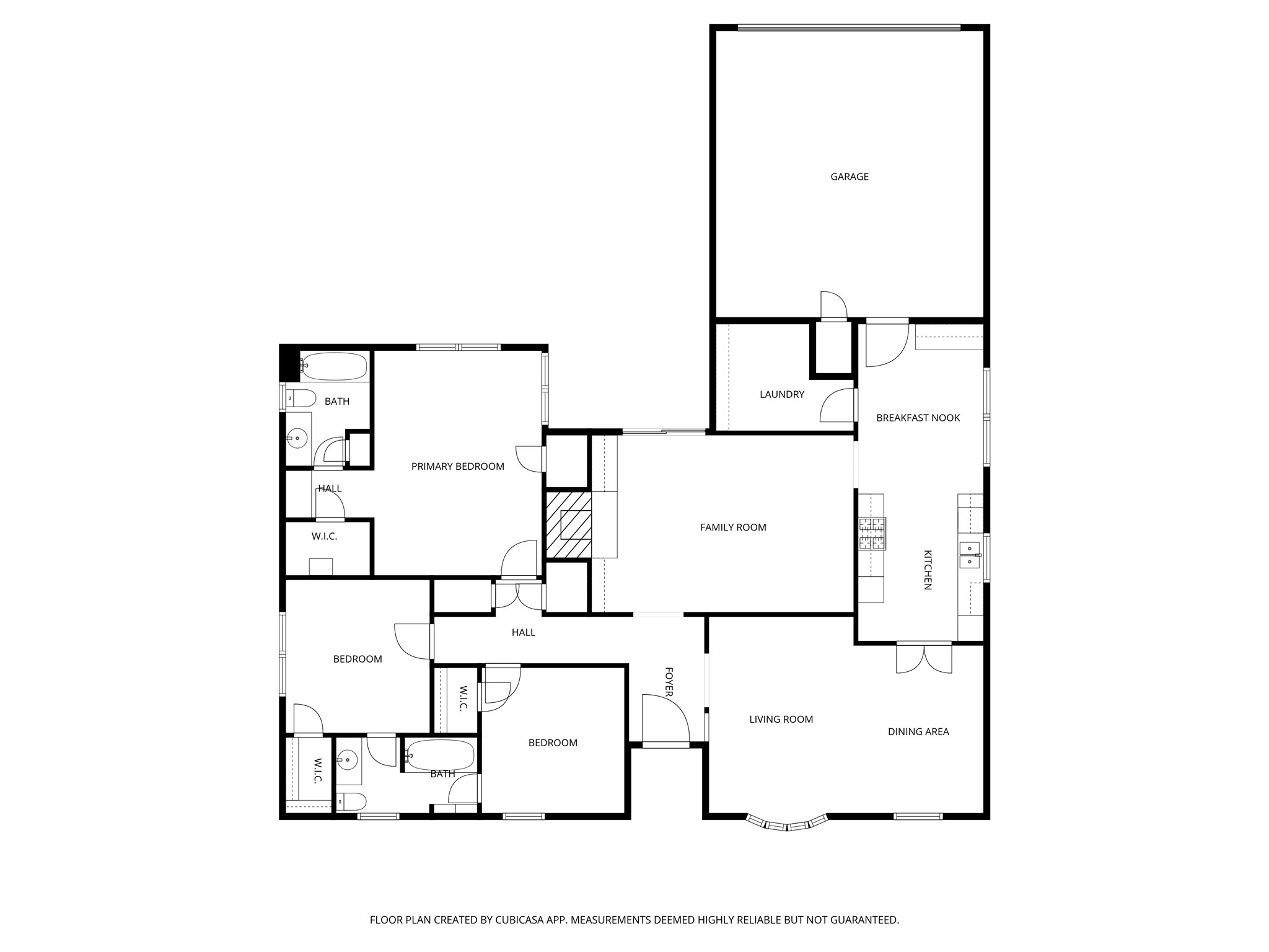 1206 Joanna Avenue Desoto TX 75115