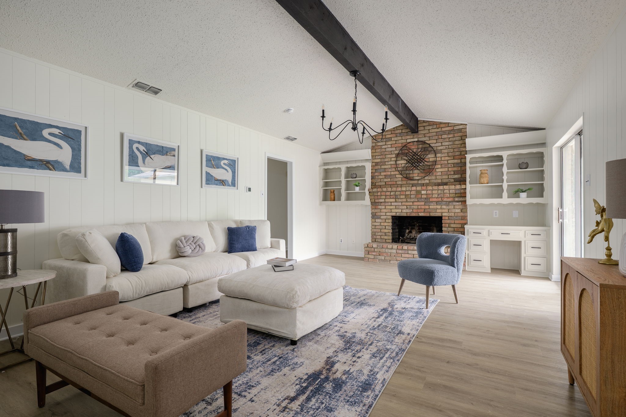1206 Joanna Avenue Desoto TX 75115