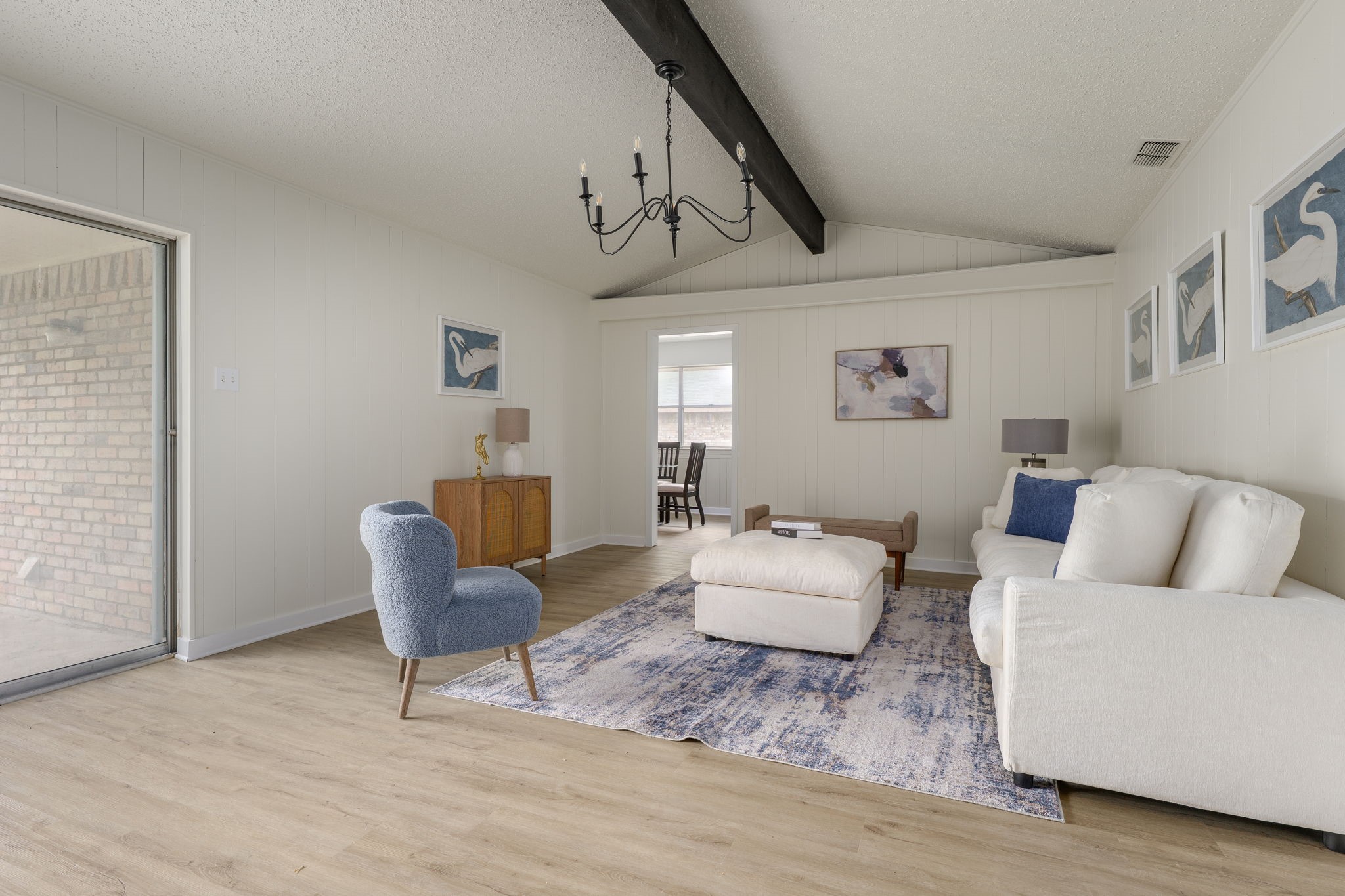 1206 Joanna Avenue Desoto TX 75115