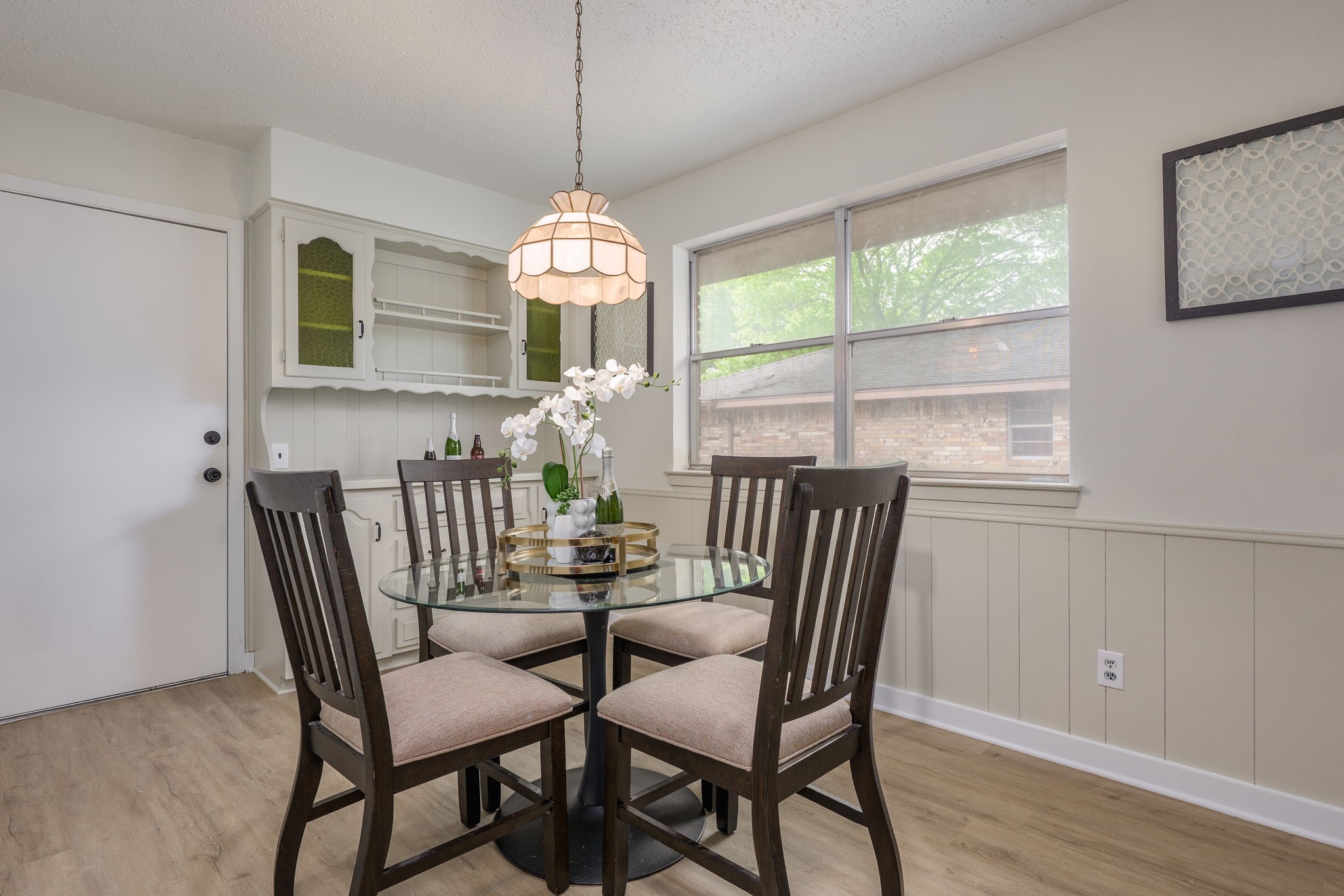 1206 Joanna Avenue Desoto TX 75115