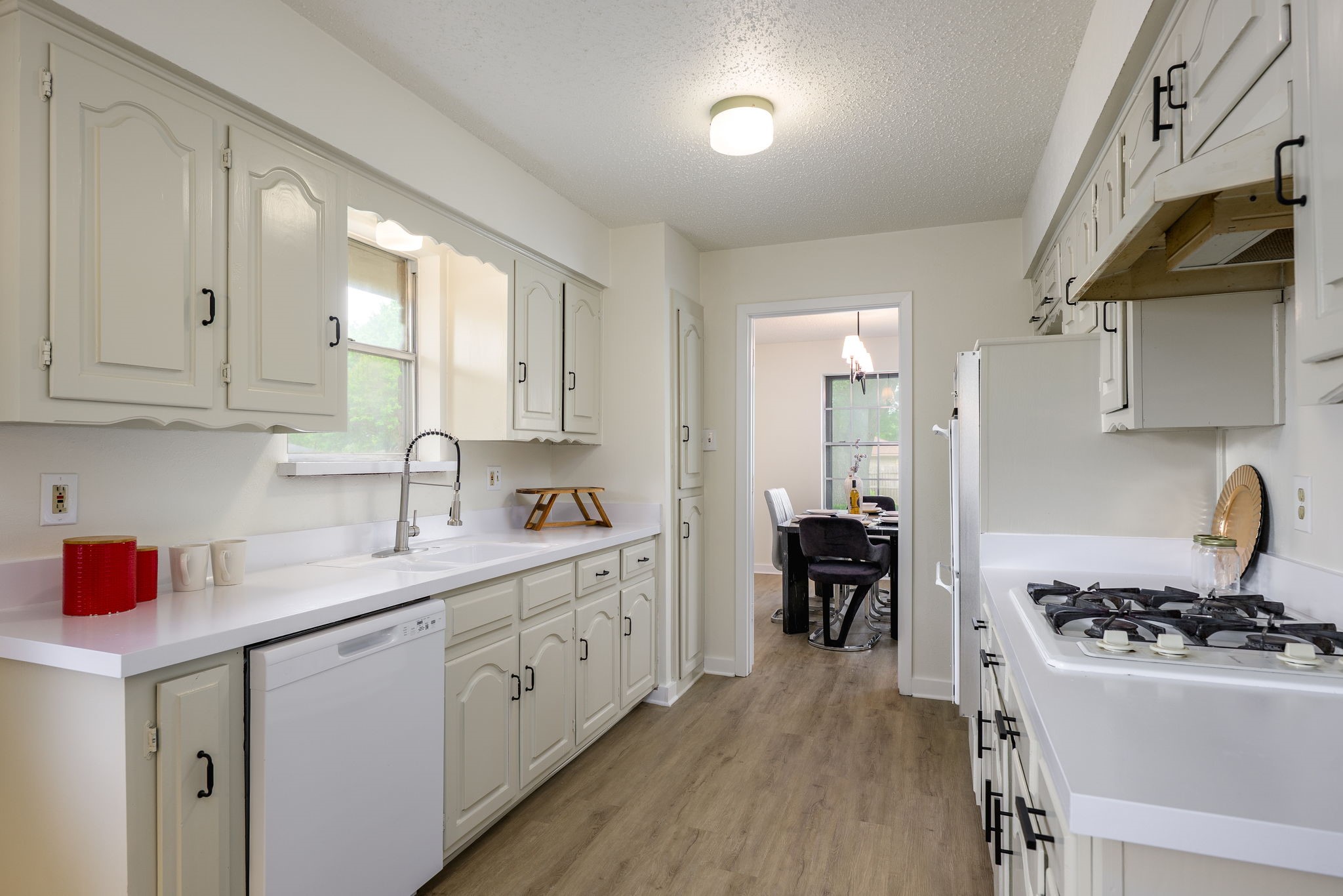 1206 Joanna Avenue Desoto TX 75115