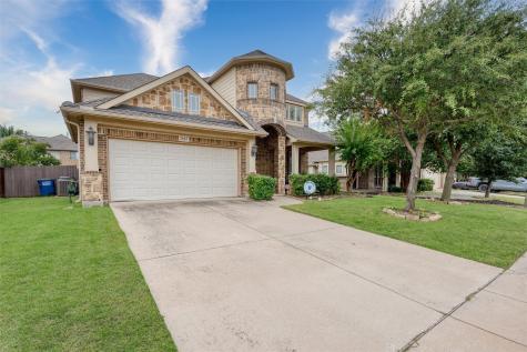 2612 Nocona Way Little Elm TX 75068