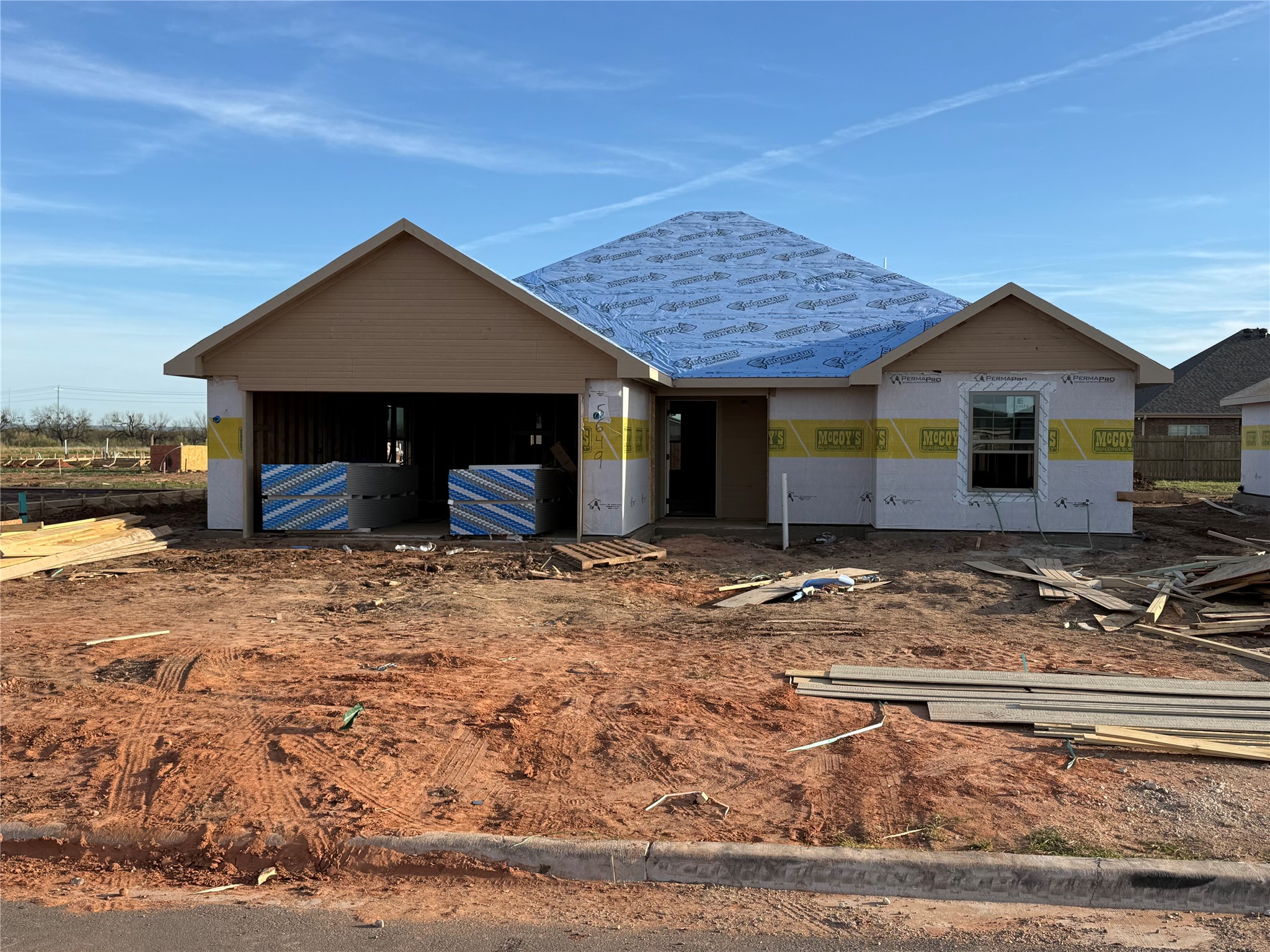 5649 Butterfield Meadows Parkway Abilene TX 79606