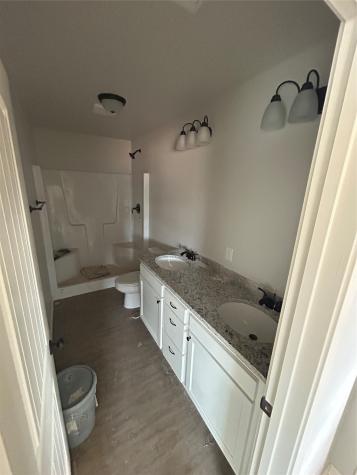 5649 Butterfield Meadows Parkway Abilene TX 79606