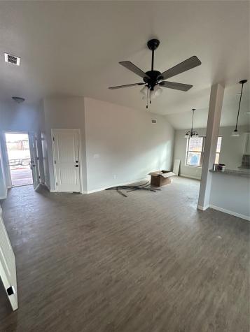 5649 Butterfield Meadows Parkway Abilene TX 79606