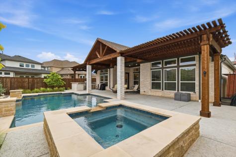 7221 Redwood Road Argyle TX 76226