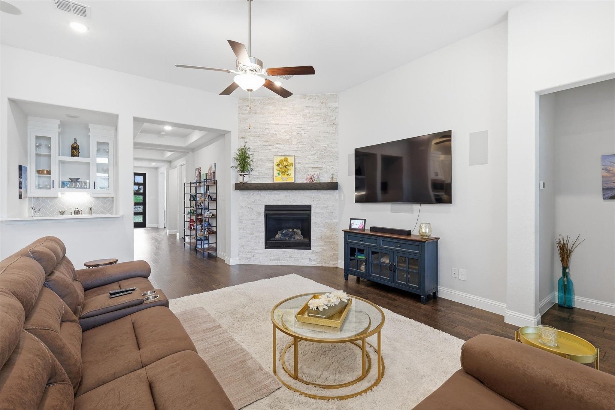 7221 Redwood Road Argyle TX 76226