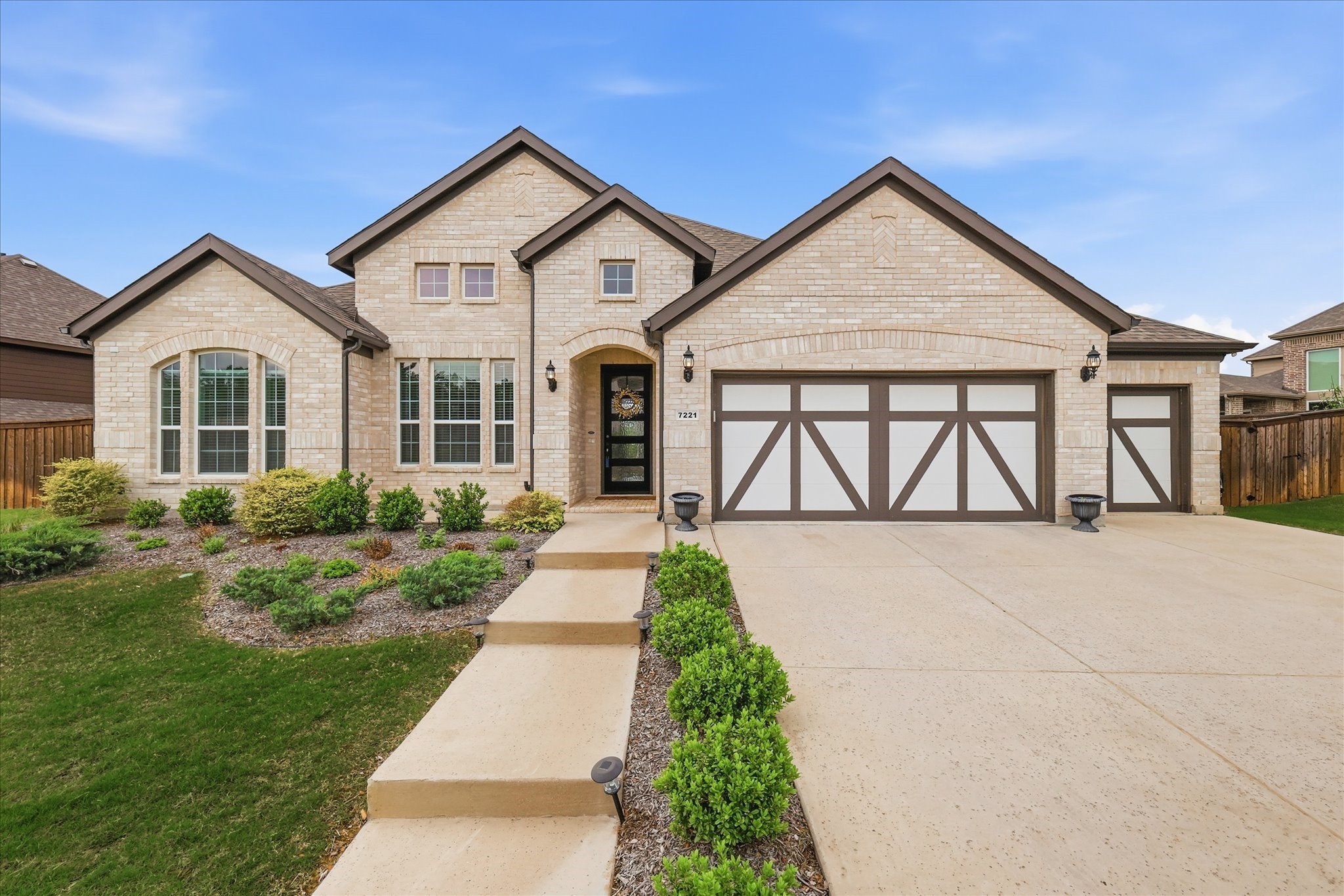 7221 Redwood Road Argyle TX 76226