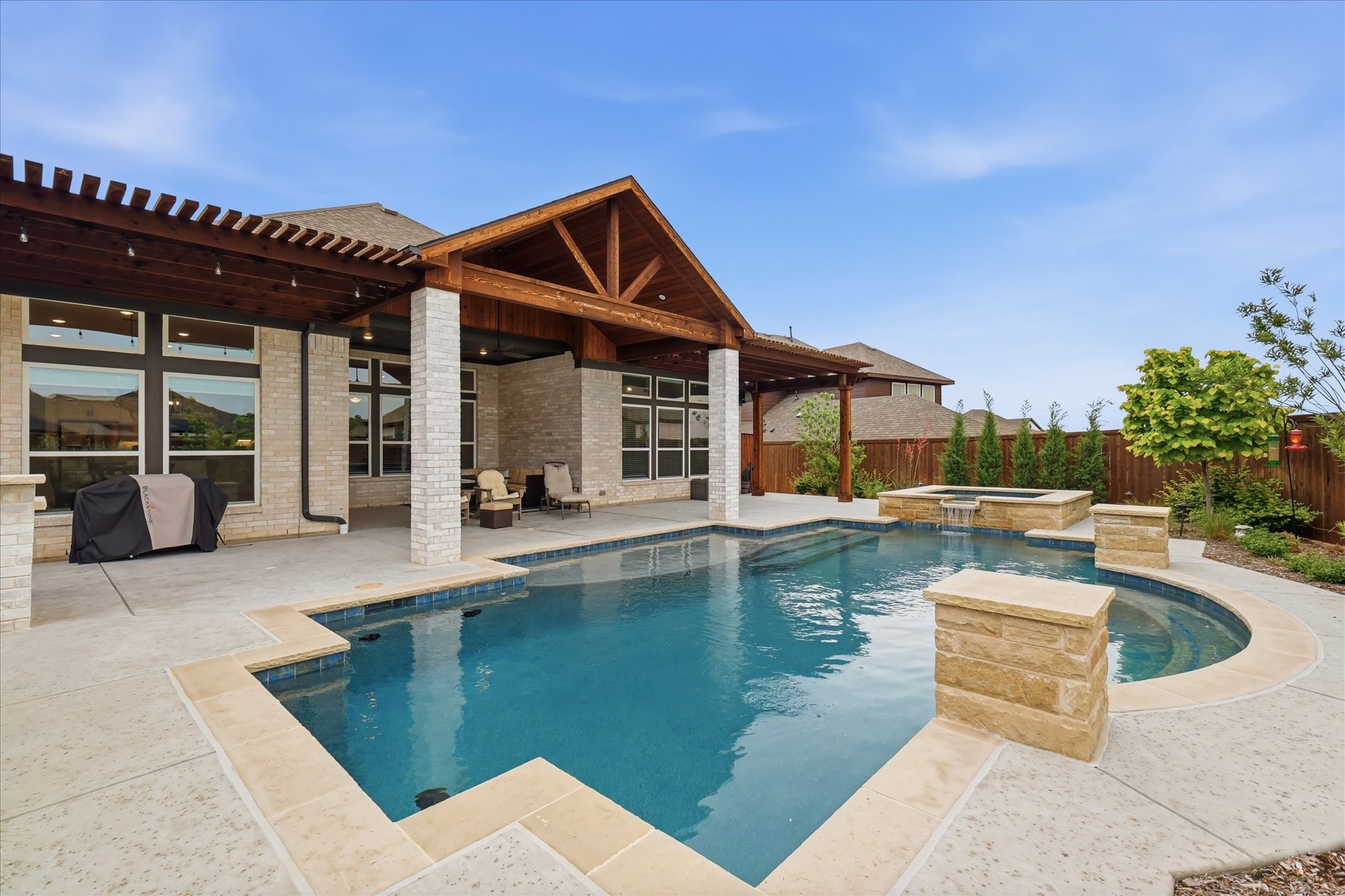 7221 Redwood Road Argyle TX 76226