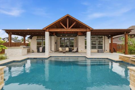 7221 Redwood Road Argyle TX 76226