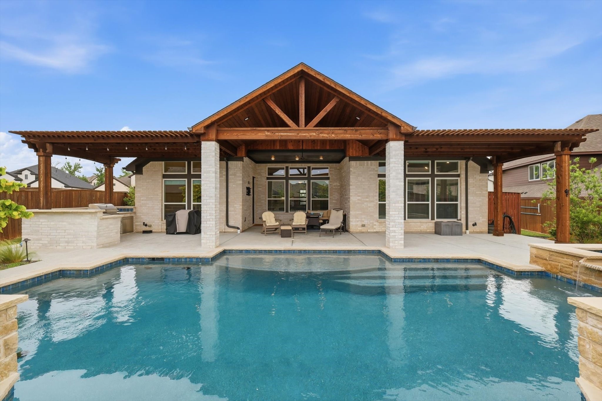 7221 Redwood Road Argyle TX 76226