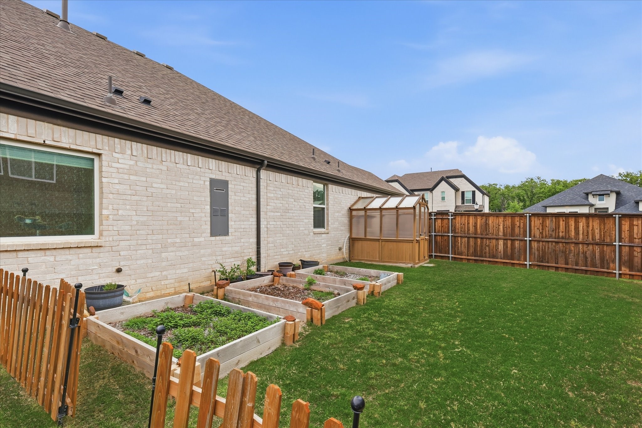 7221 Redwood Road Argyle TX 76226