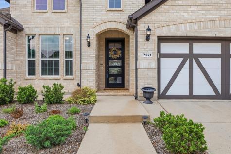 7221 Redwood Road Argyle TX 76226
