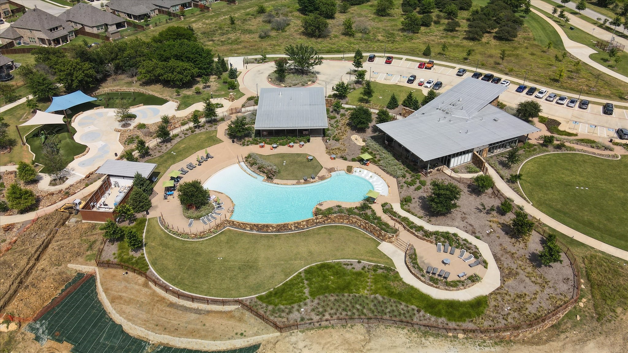 7221 Redwood Road Argyle TX 76226