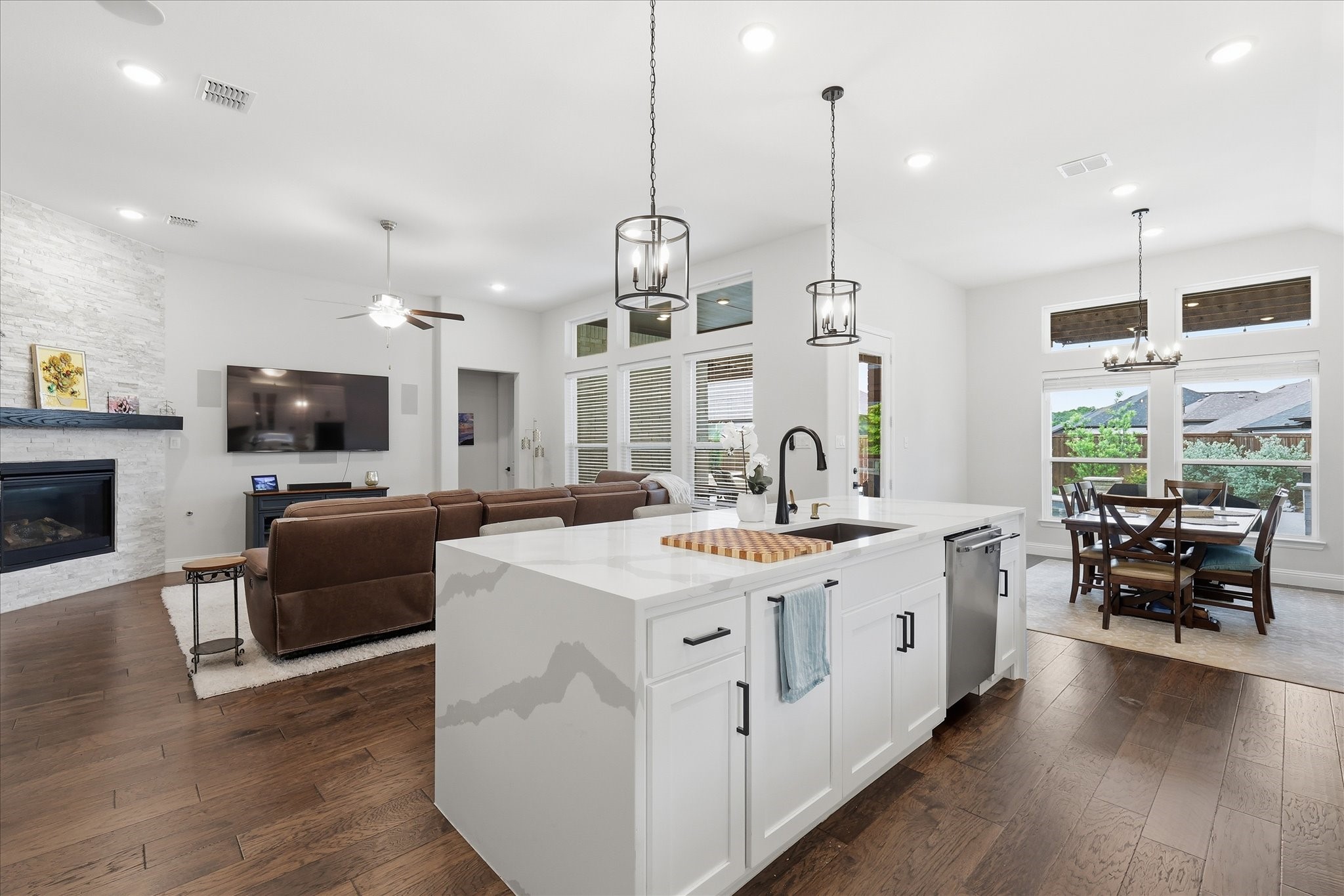 7221 Redwood Road Argyle TX 76226