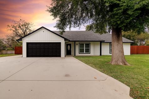 1505 Aspen Court Mansfield TX 76063