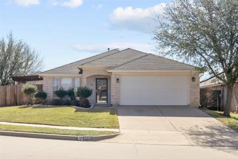 6800 Coldwater Canyon Road Fort Worth TX 76132
