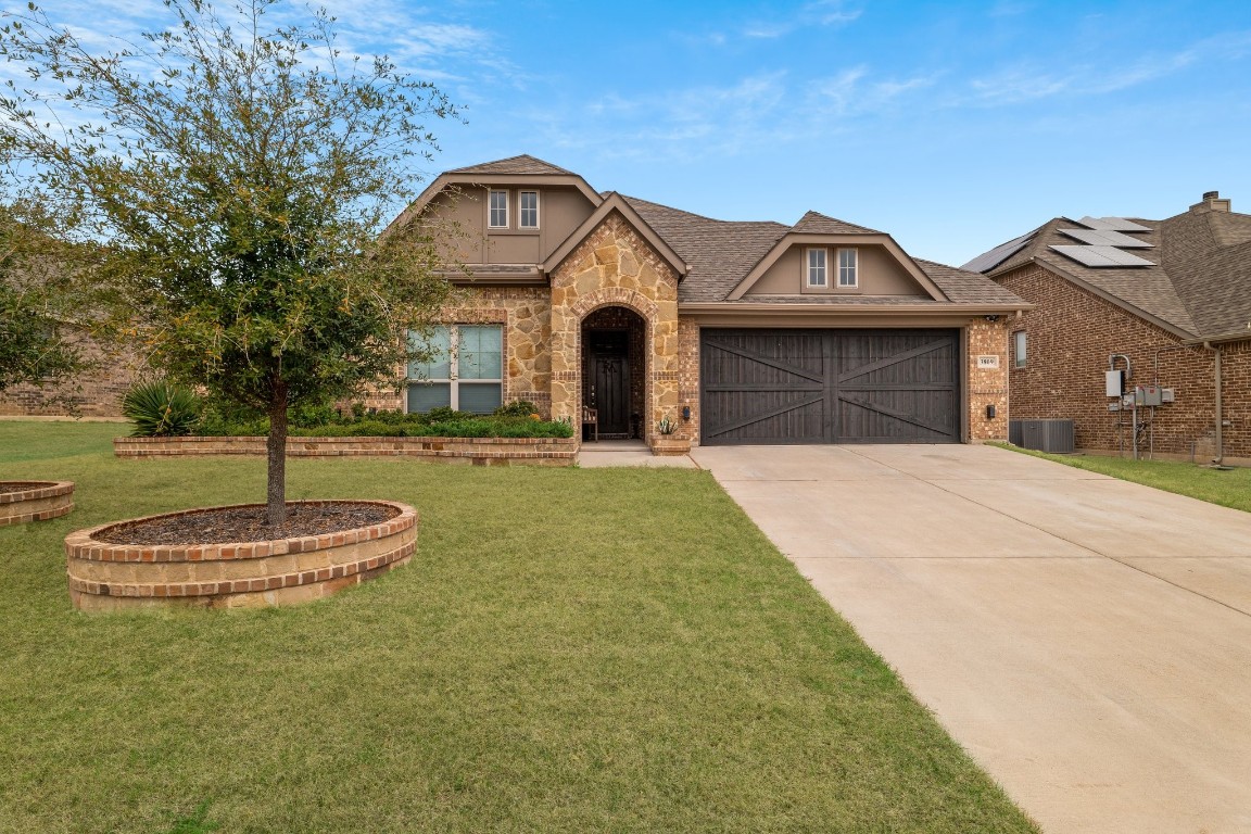 3809 Orchard Park Lane Midlothian TX 76065