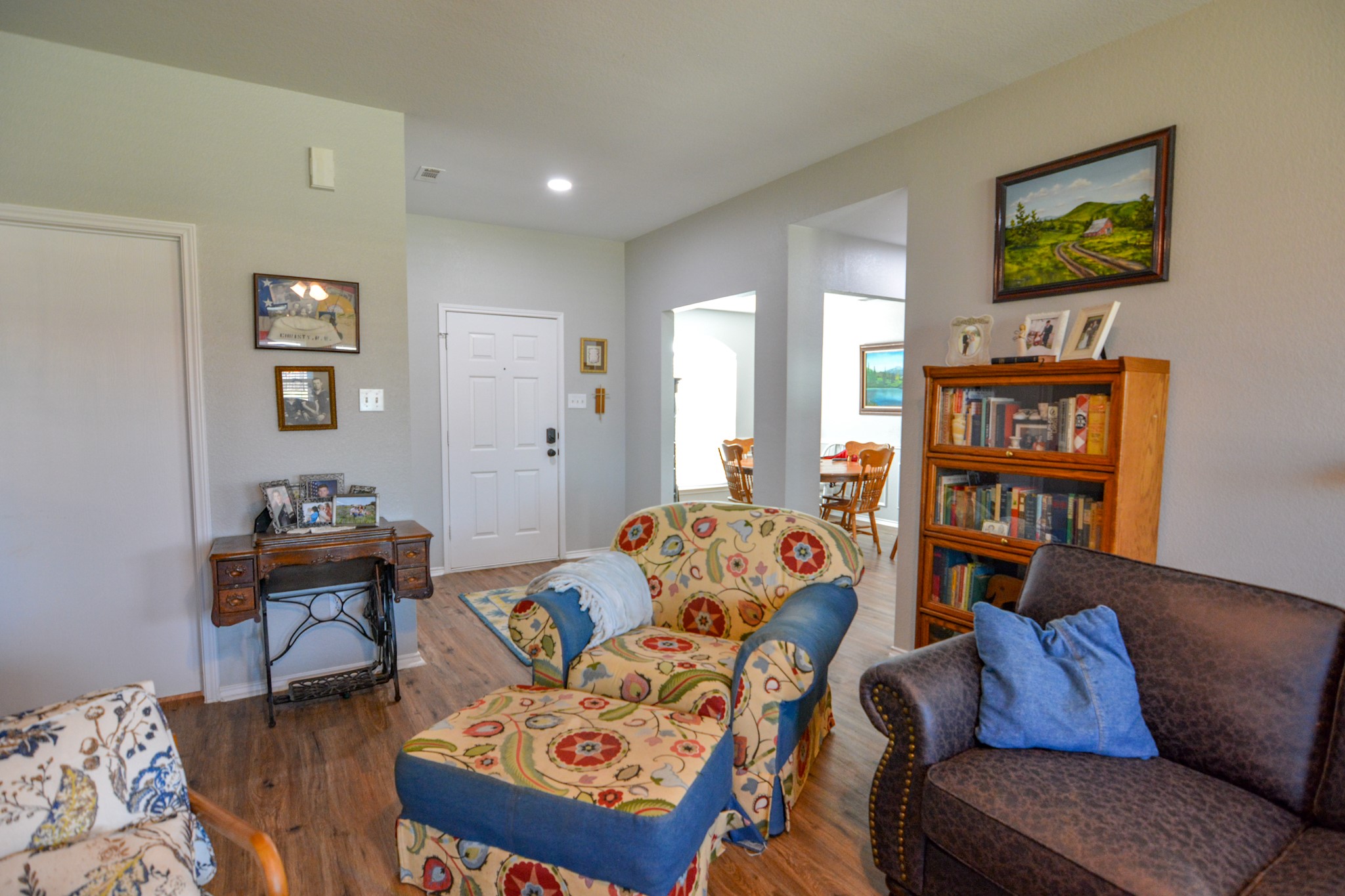 817 Wandering Court Granbury TX 76049