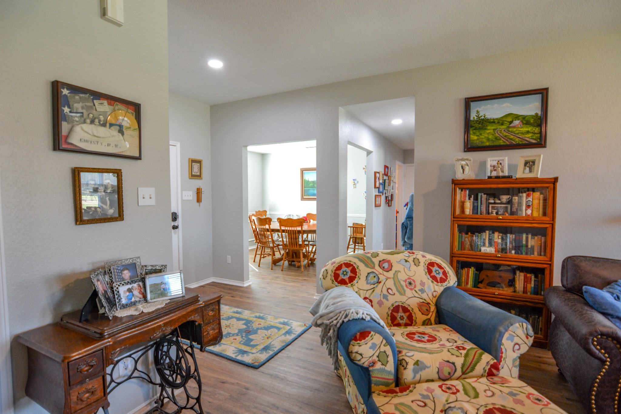 817 Wandering Court Granbury TX 76049