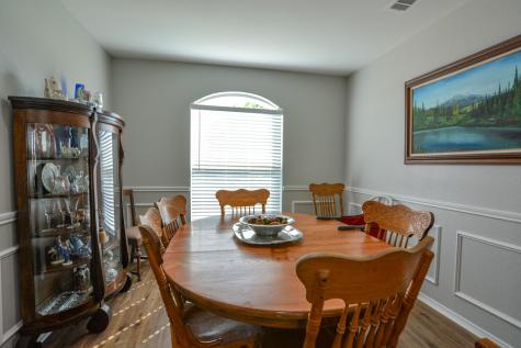 817 Wandering Court Granbury TX 76049