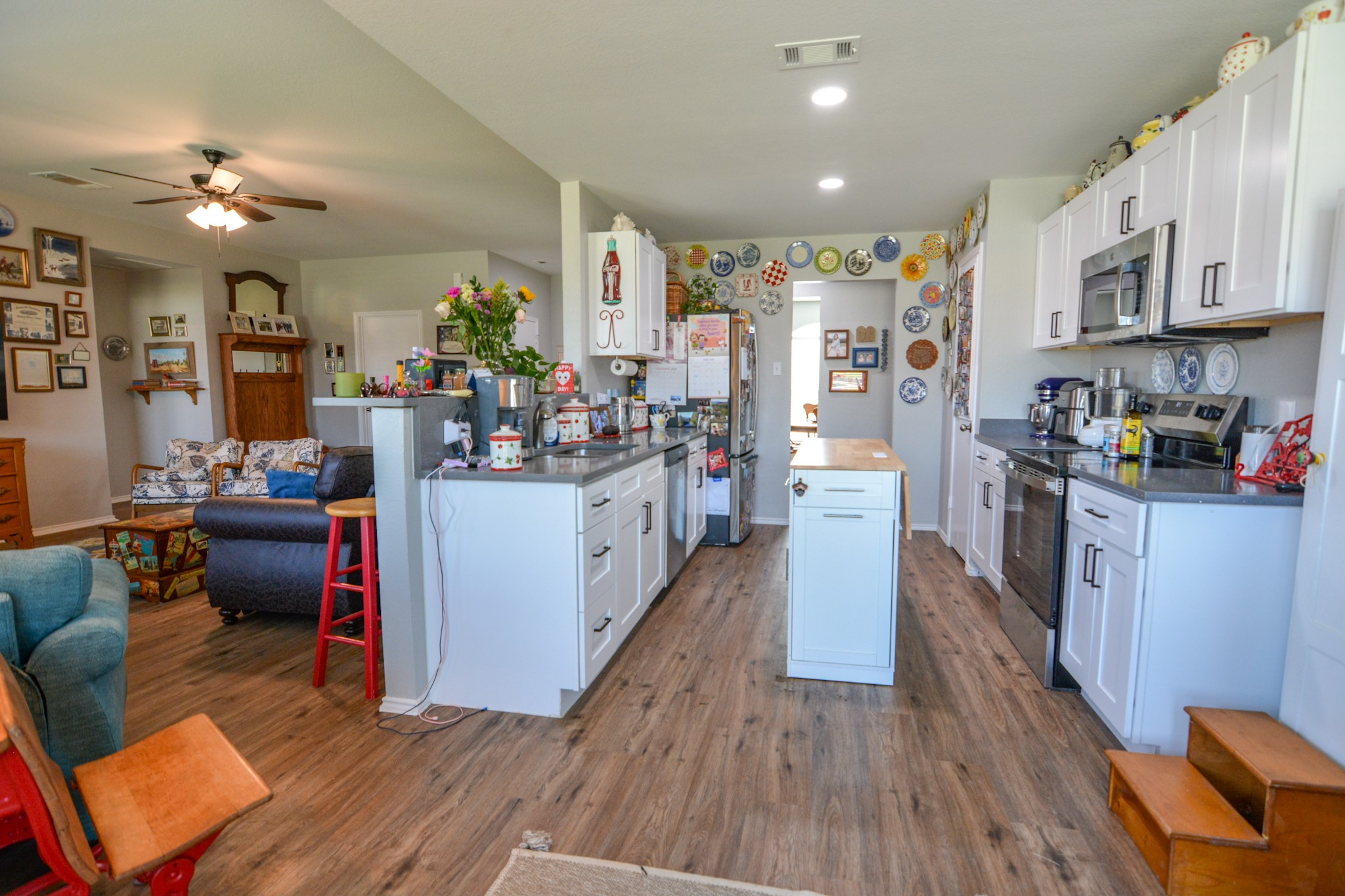 817 Wandering Court Granbury TX 76049