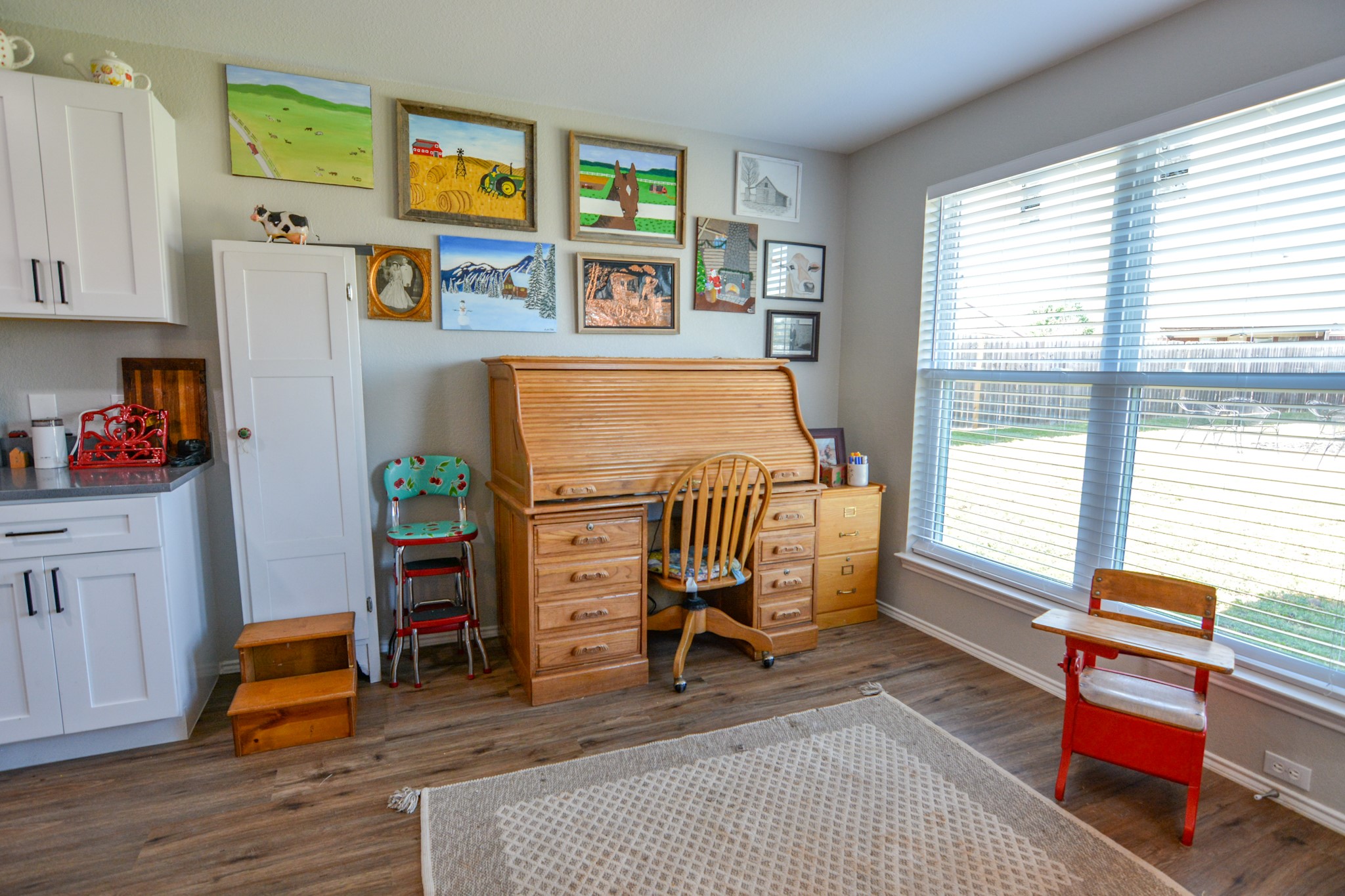 817 Wandering Court Granbury TX 76049