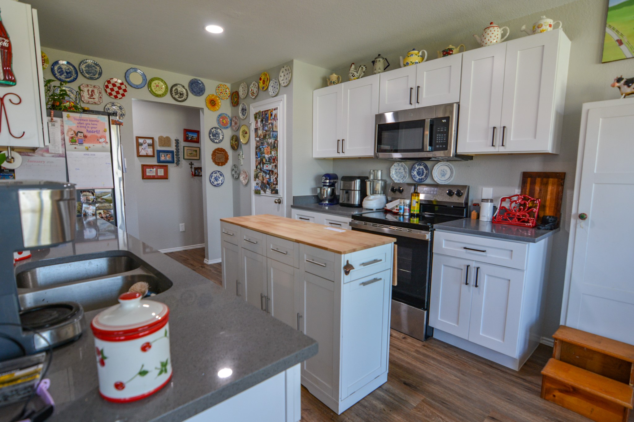 817 Wandering Court Granbury TX 76049
