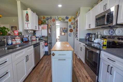 817 Wandering Court Granbury TX 76049