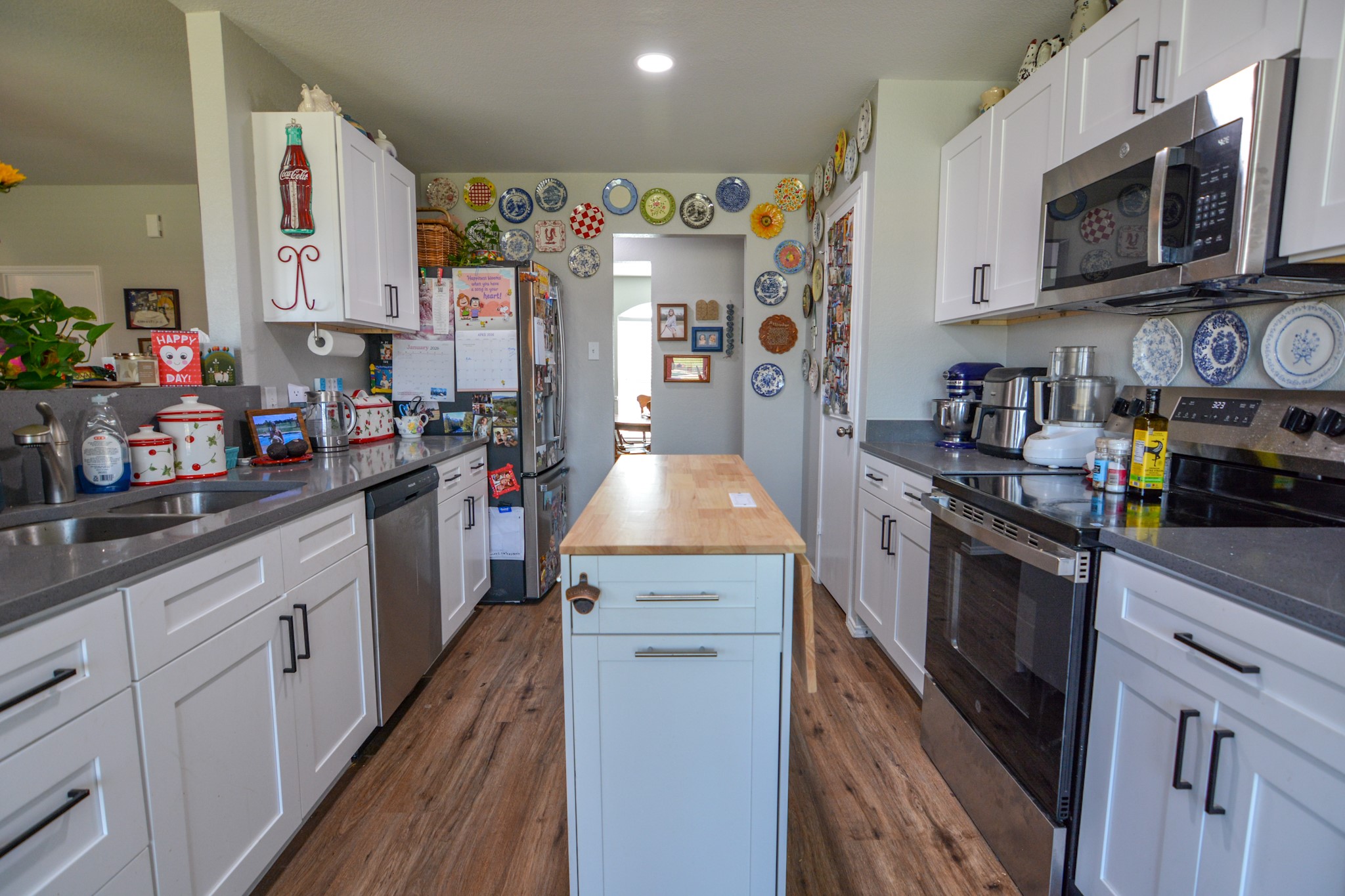 817 Wandering Court Granbury TX 76049