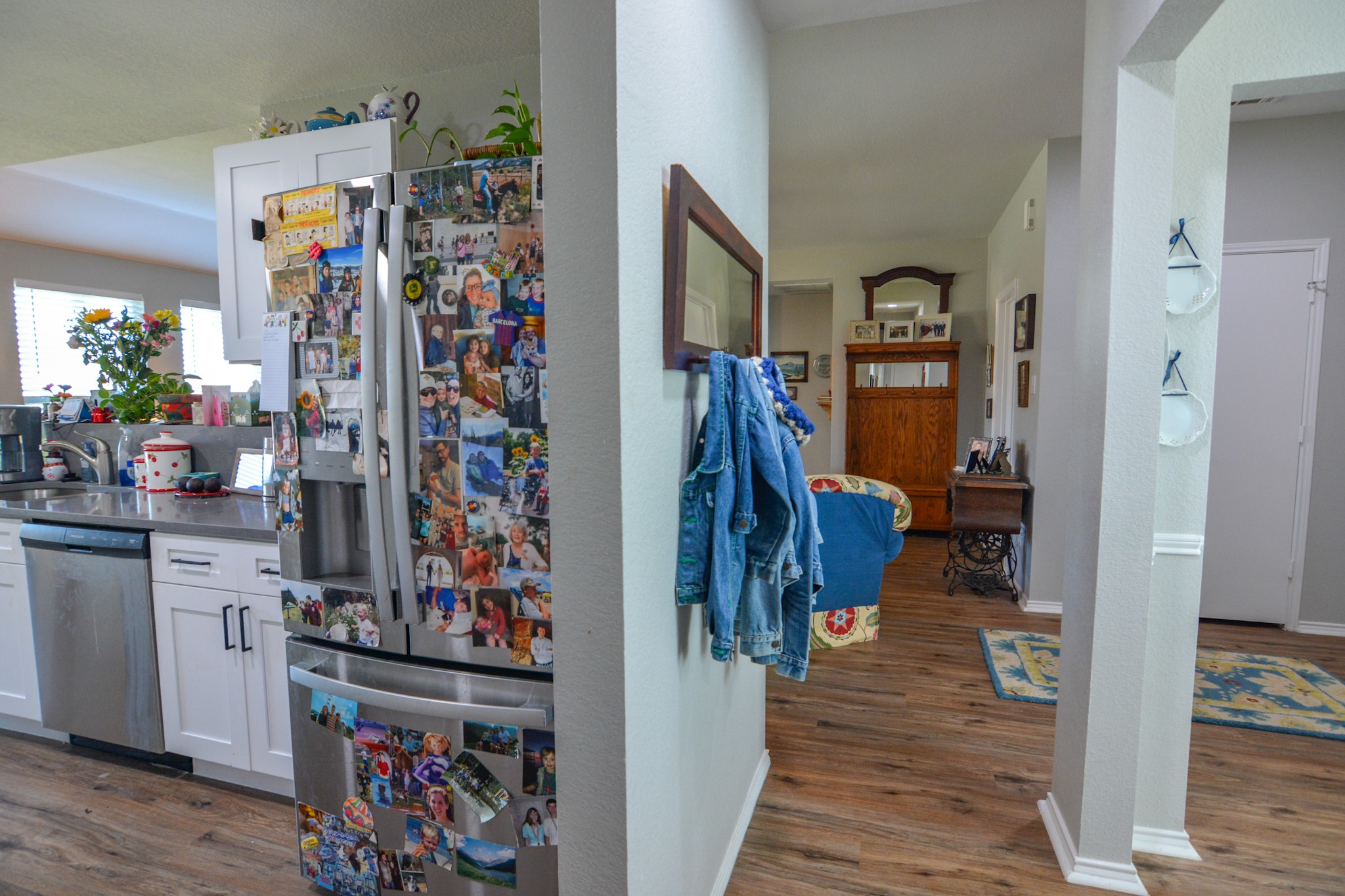 817 Wandering Court Granbury TX 76049