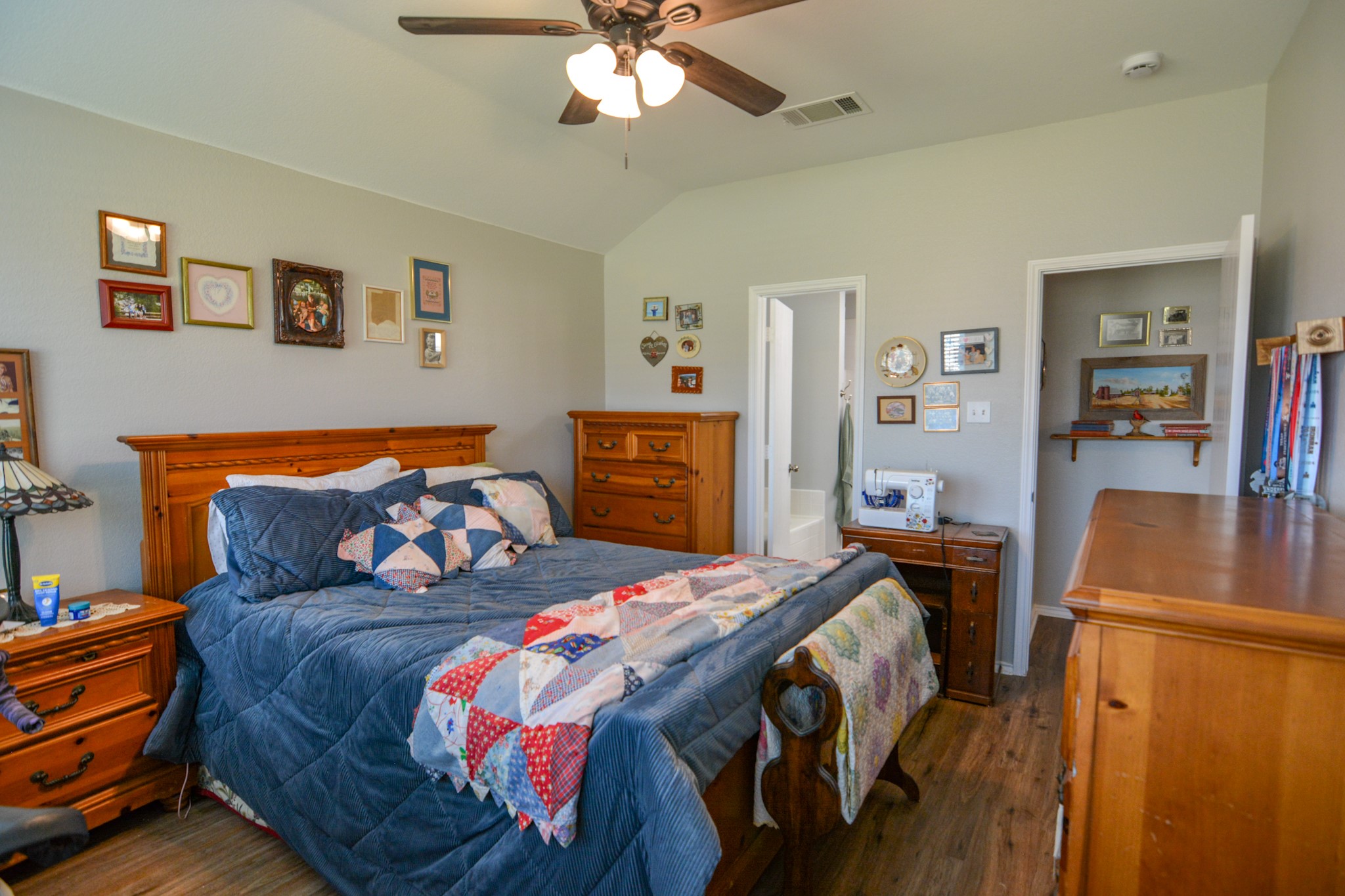 817 Wandering Court Granbury TX 76049