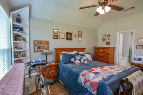 817 Wandering Court Granbury TX 76049