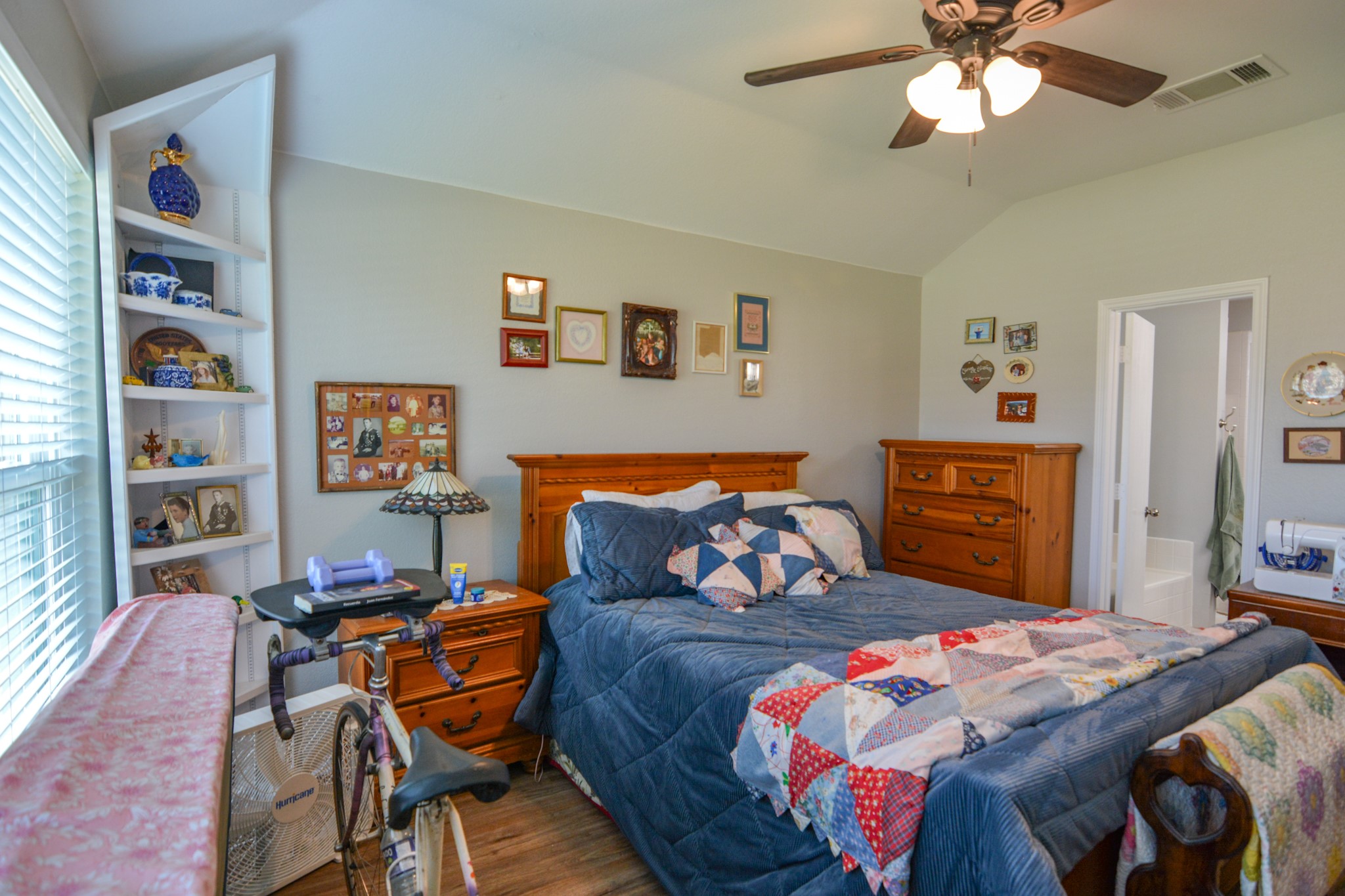 817 Wandering Court Granbury TX 76049