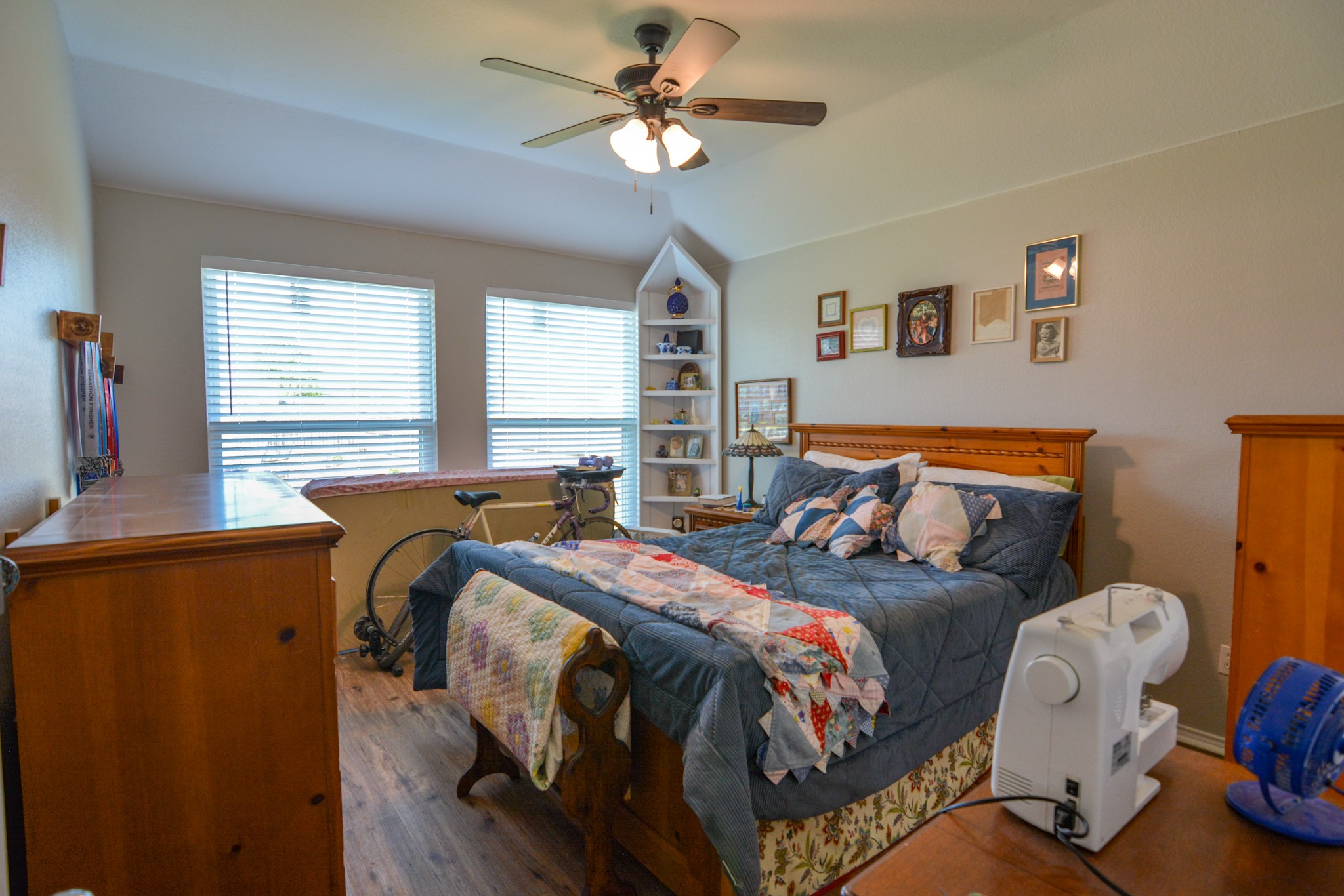 817 Wandering Court Granbury TX 76049