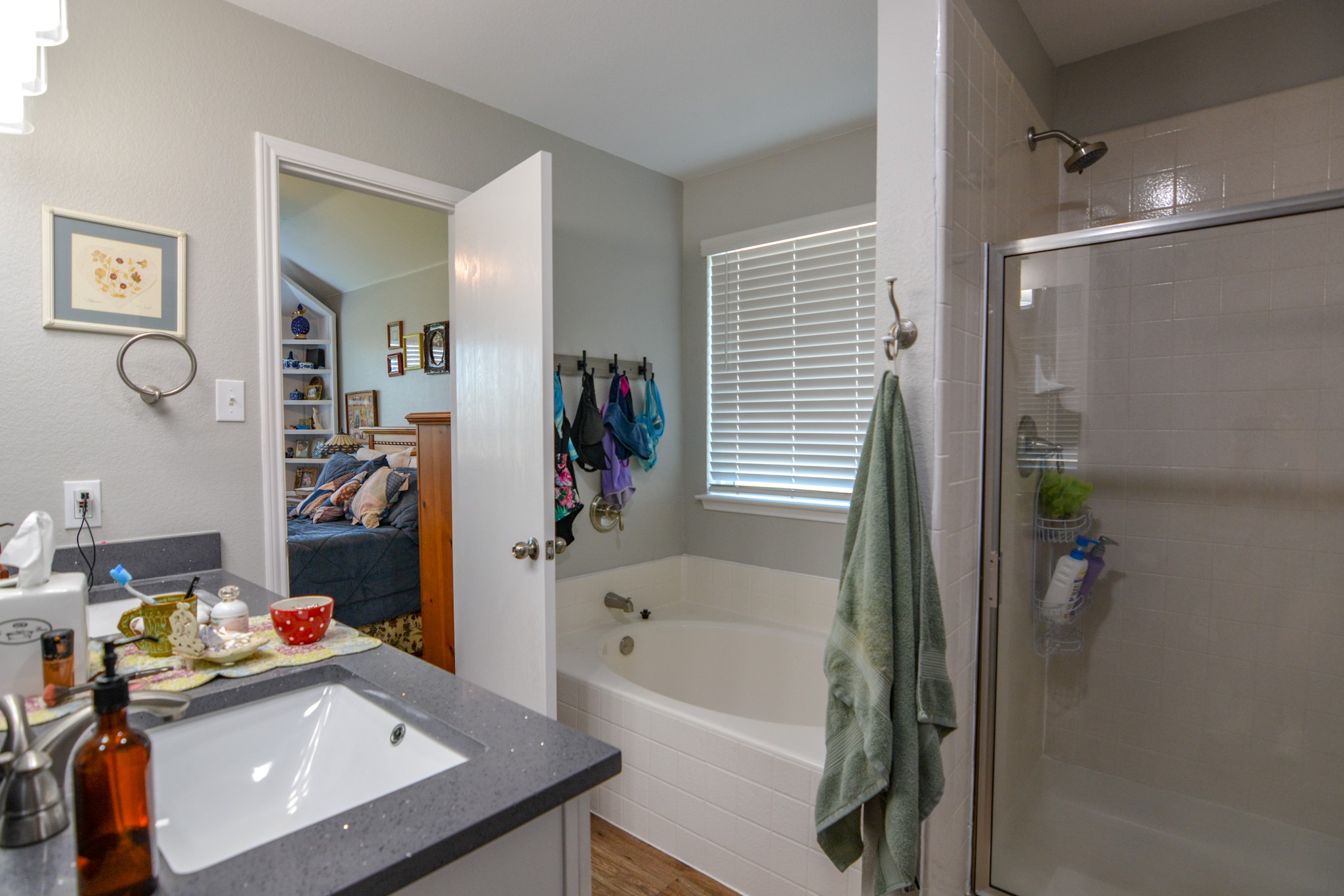 817 Wandering Court Granbury TX 76049