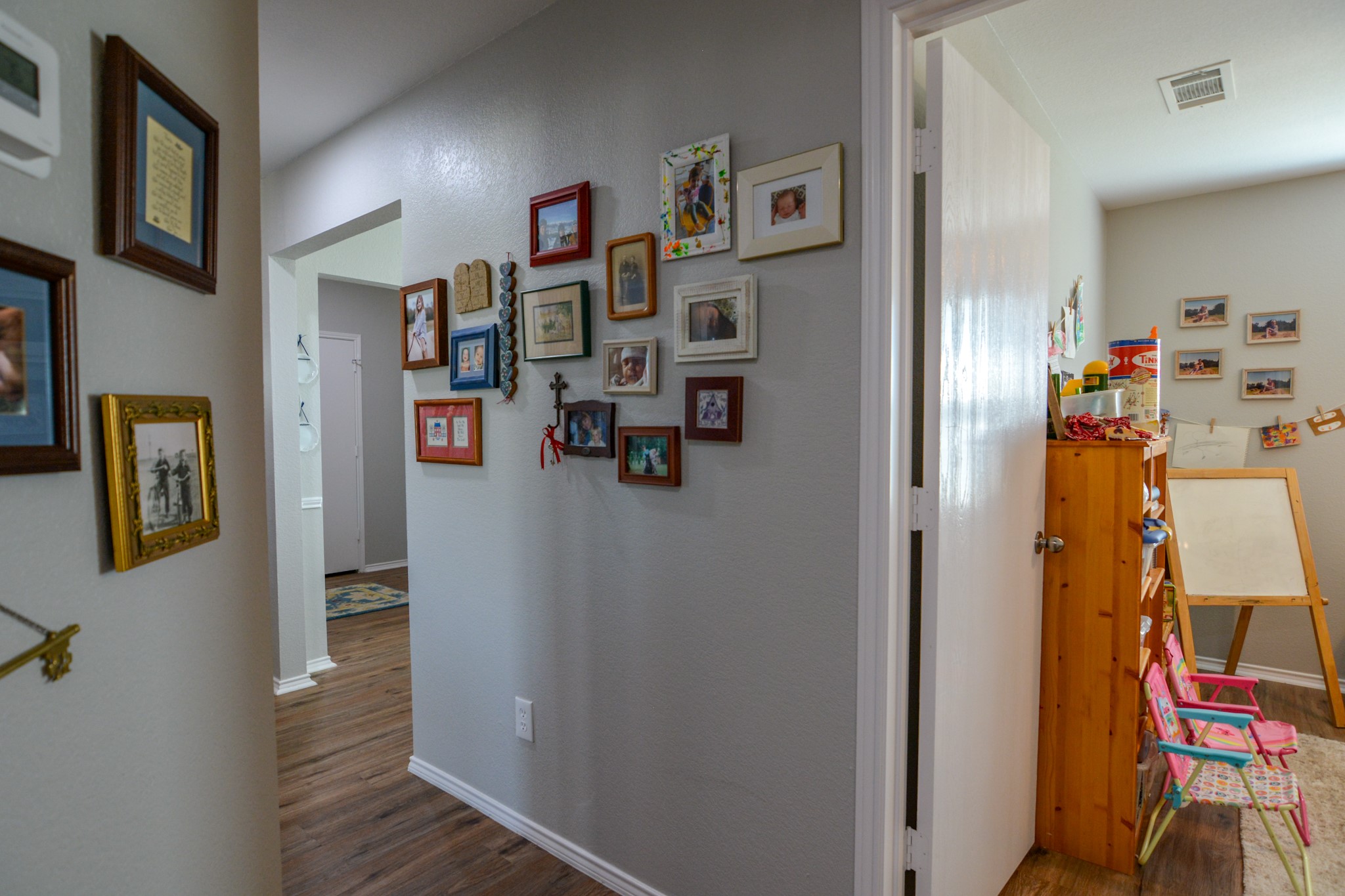 817 Wandering Court Granbury TX 76049