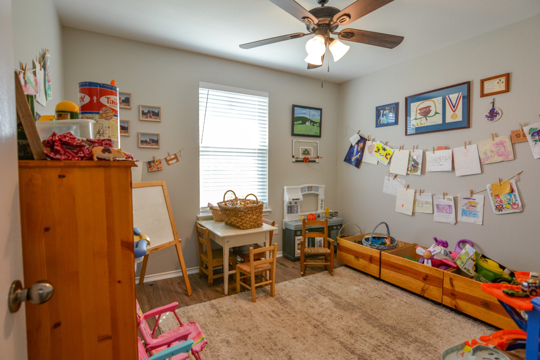 817 Wandering Court Granbury TX 76049